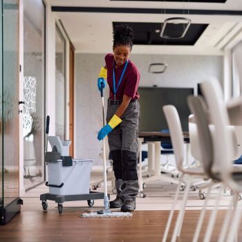 janitorial